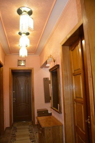 Hostal Knaus Apartments