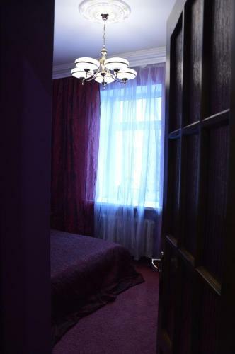 Hostal Knaus Apartments