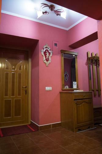 Hostal Knaus Apartments