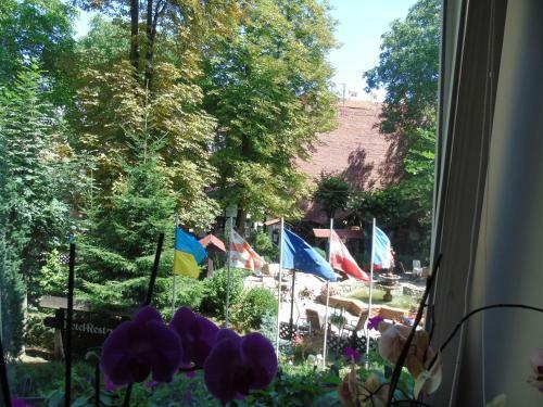 Hostal Knaus Apartments