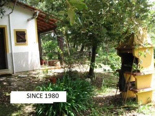 Guesthouse D Nuno