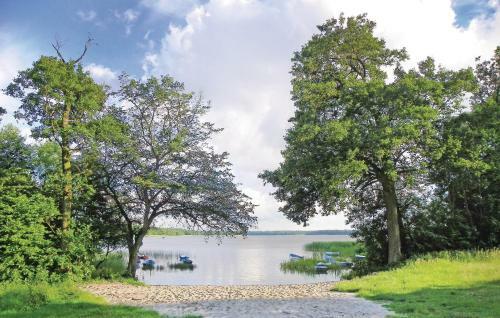 Holiday Home Boreczno Murawki