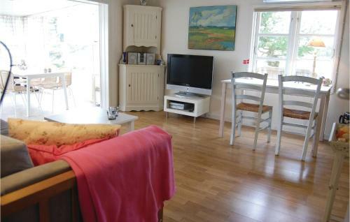 Holiday Home Lykkens H�b