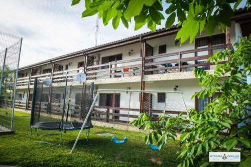 Hostal Pensiunea Steaua Apelor