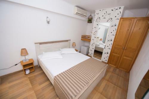 Hostal Pensiunea Steaua Apelor
