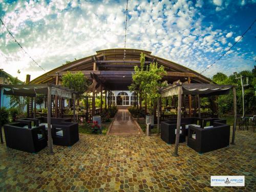Hostal Pensiunea Steaua Apelor