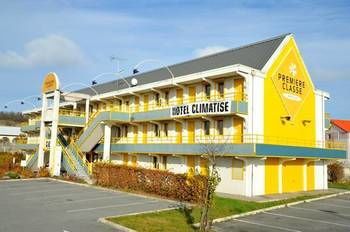 Hotel Premiere Classe Belfort