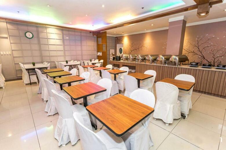 Shogun Suite Hotel