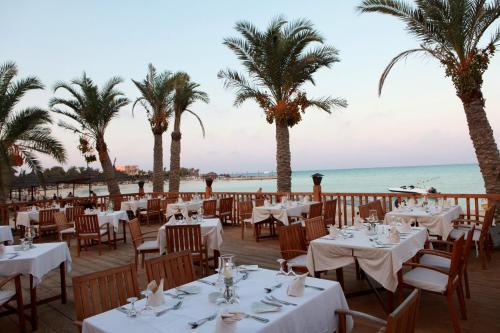 Hotel Carols Beau Rivage Matrouh