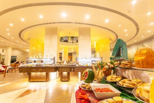Hotel Carols Beau Rivage Matrouh