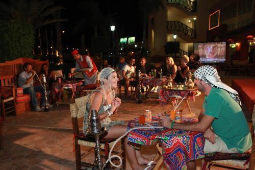 Hotel Carols Beau Rivage Matrouh
