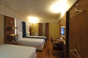 Sever Rio Hotel