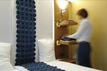 Sever Rio Hotel