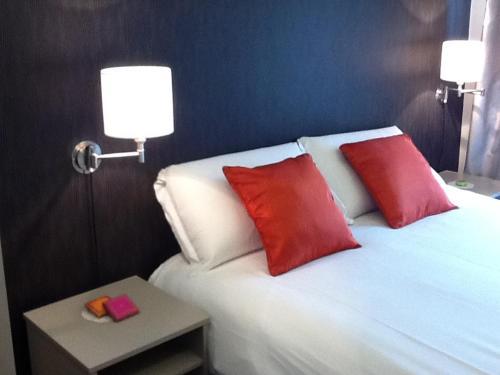 Hostal Talosapart