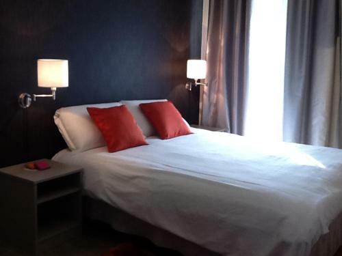 Hostal Talosapart