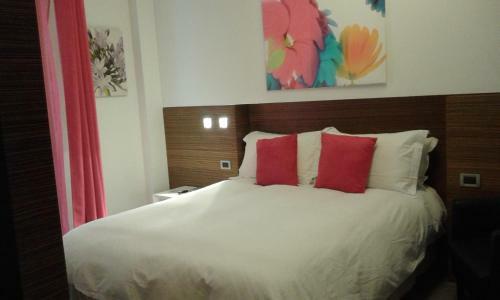 Hostal Talosapart