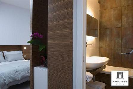 Hostal Talosapart
