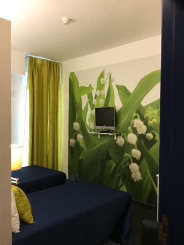 Hostal Talosapart