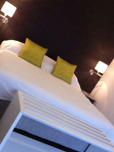 Hostal Talosapart