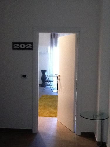 Hostal Talosapart