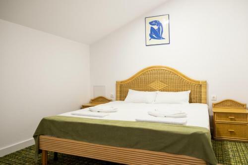 Hotel Casa Gabriela