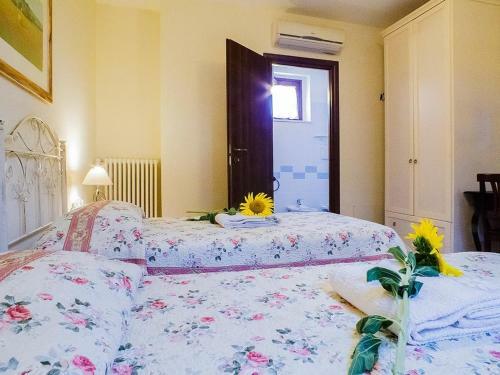 Hostal Don Federico Country Inn