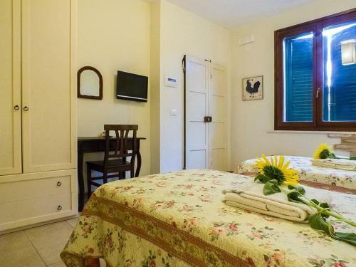 Hostal Don Federico Country Inn