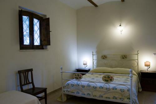 Hostal Don Federico Country Inn