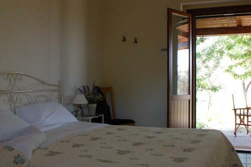 Hostal Don Federico Country Inn