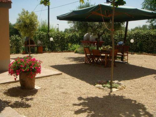 Hostal Don Federico Country Inn