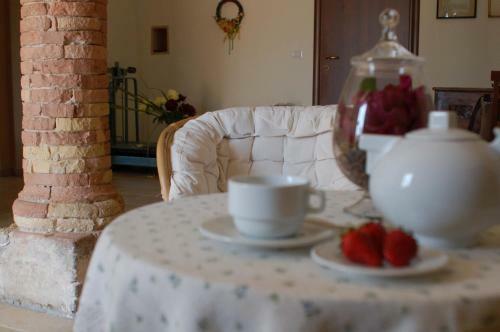 Hostal Don Federico Country Inn