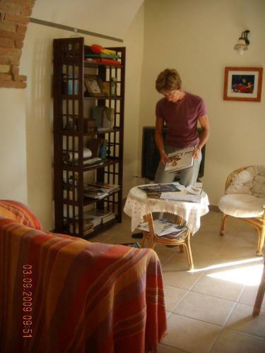 Hostal Don Federico Country Inn