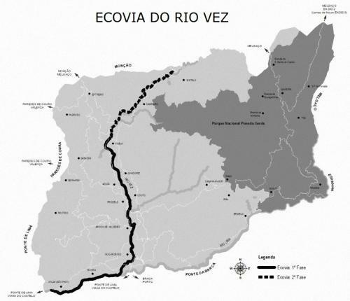 Agroturismo Casa Da Av�