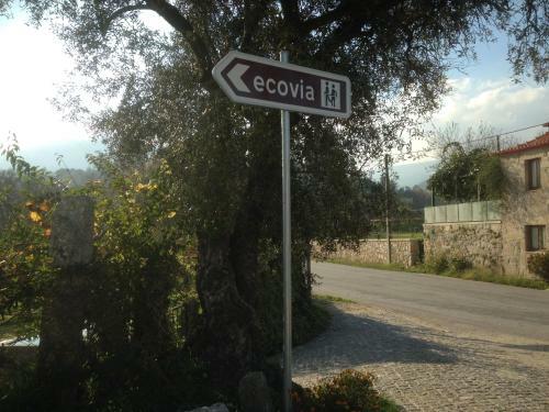 Agroturismo Casa Da Av�