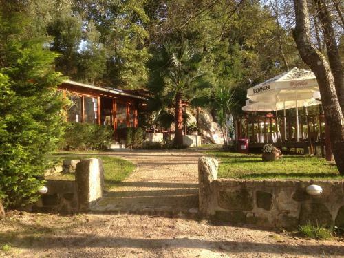 Agroturismo Casa Da Av�