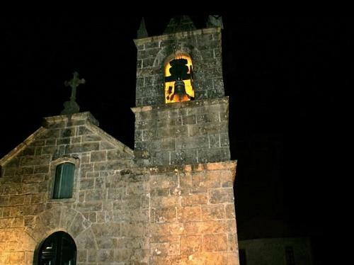 Agroturismo Casa Da Av�