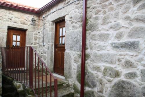 Agroturismo Casa Da Av�