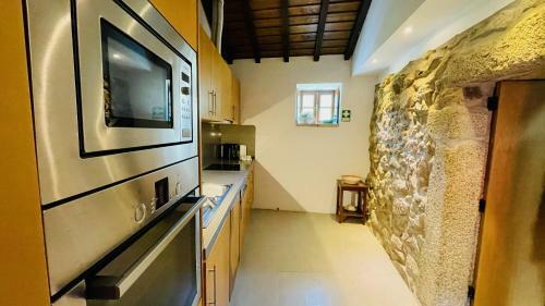 Agroturismo Casa Da Av�