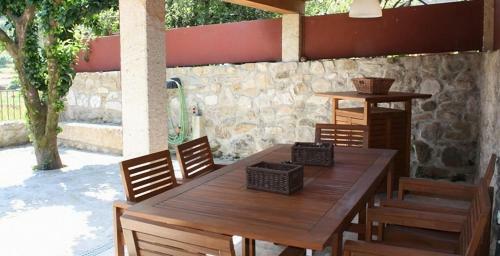 Agroturismo Casa Da Av�