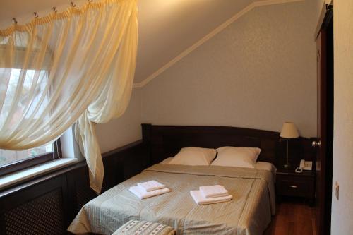 Hostal Terrasa Guest House