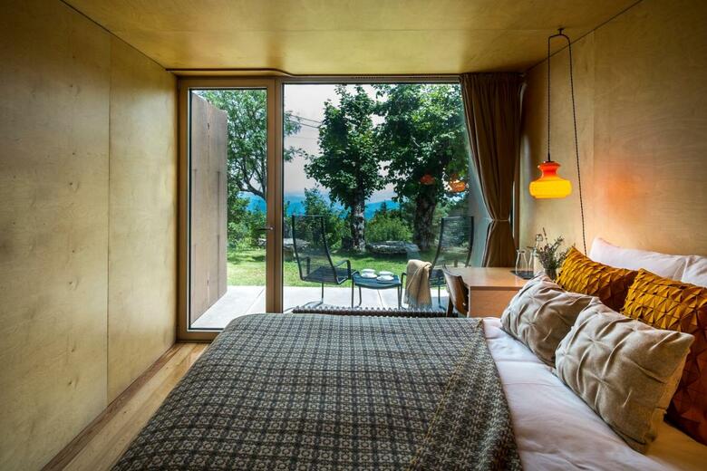 Casa Das Penhas Douradas Design Hotel & Spa