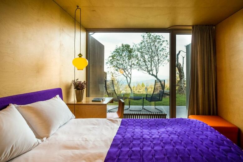 Casa Das Penhas Douradas Design Hotel & Spa