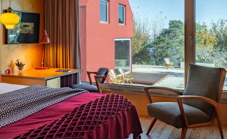 Casa Das Penhas Douradas Design Hotel & Spa