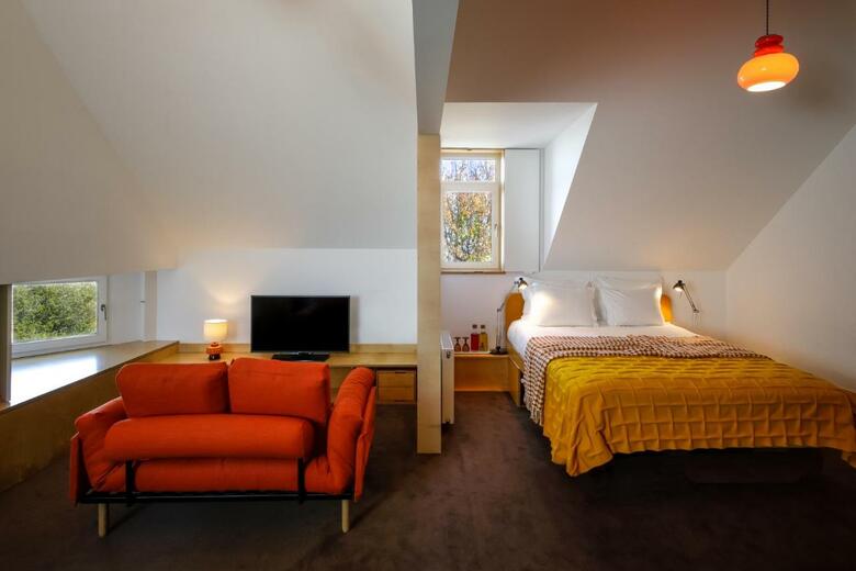 Casa Das Penhas Douradas Design Hotel & Spa