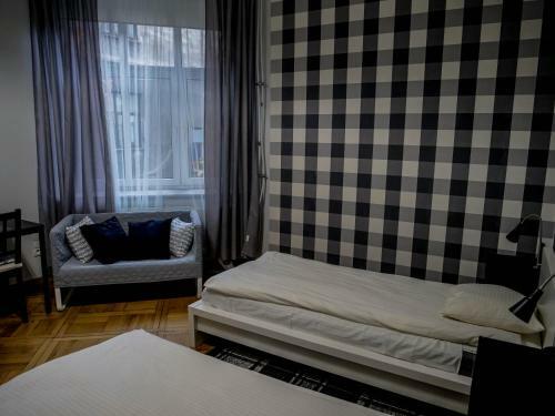 Cent Hostel