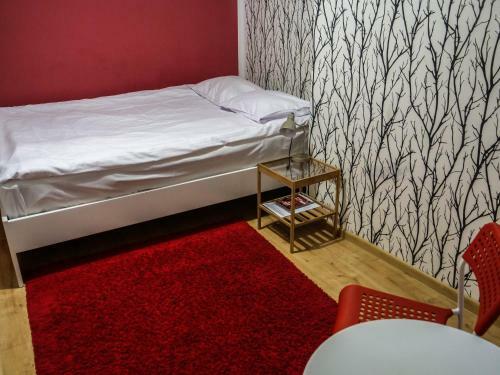 Cent Hostel