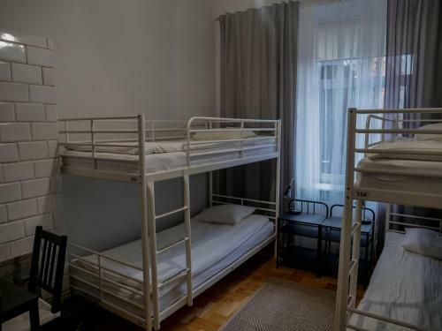 Cent Hostel