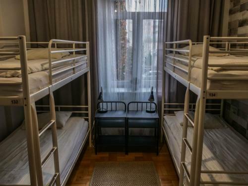 Cent Hostel