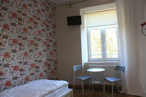 Cent Hostel