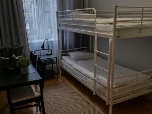 Cent Hostel
